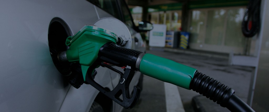 COMBUSTIBLE Y SERVICIO